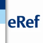 Logo of eRef App android Application 